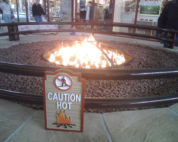 caution-hot