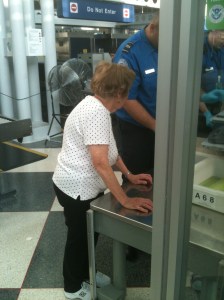 Airport Security 2