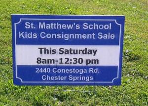 East Vincent Kid Sale (2)