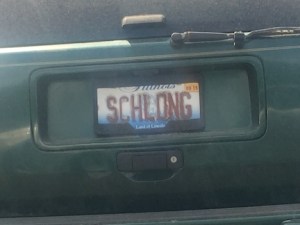 2015-06-05 License Plate